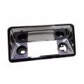 1969 Buick Skylark/GS/Regal/GN RADIO BEZEL CHROME | RD5424S