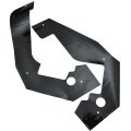 1970 Pontiac GTO/LeMans/Tempest RAM AIR HOOD PAN TEMPLATE FOR GTO OR JUDGE WITH THE RAM AIR III OR IV OPTION | CW5606G