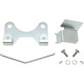 1968 Chevrolet Corvette BACKUP LIGHT SWITCH MOUNTING KIT - MUNCIE (INCLUDES BRACKET, ROD WITH CLIPS, BOLTS & SHIELD) | EL7639C