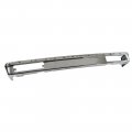 1987 Chevrolet El Camino REAR BUMPER - NEW REPRODUCTION (WITH HOLES FOR IMPACT STRIPS) | BP5613E