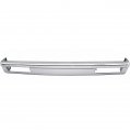 1978 Chevrolet El Camino REAR BUMPER - NEW REPRODUCTION (WITHOUT HOLES FOR IMPACT STRIPS) | BP5614E