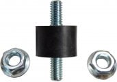 Chevrolet Nova/Chevy II AIR CONDITIONING MOUNTING STUD INSULATOR (THIS IS THE 3/4
