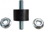 Chevrolet El Camino AIR CONDITIONING MOUNTING STUD INSULATOR (THIS IS THE 3/4