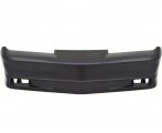 1987 Pontiac Firebird/TransAm FRONT RUBBER URETHANE BUMPER COVER (TRANS AM & GTA) | BP6613F