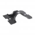 1996 Chevrolet Impala/Caprice/Bel Air SPARE TIRE CLAMP ON TRUNK FLOOR | BP6209Z