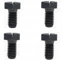 1973 Pontiac GTO/LeMans/Tempest FAN BLADE BOLT KIT OEM WITH CLUTCH (4 PIECE) - THIS IS THE CORRECT SET OF FAN CLUTCH TO FAN BOLTS FOR 326 / 350 / 389 / 400 / 421 / 428 / 455 MOTORS. 