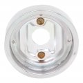 1960 Chevrolet Impala/Caprice/Bel Air REAR BACK UP LAMP HOUSING; EACH | XL6296P