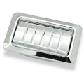 1968 Buick Skylark/GS/Regal/GN REAR ASH TRAY RIBBED (LARGE 4