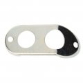 1969 Chevrolet Nova/Chevy II HEATER BOX ADAPTER PLATE (BIG BLOCK) | HS6597C