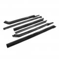 1968 Oldsmobile Full Size CONVERTIBLE TOP WEATHERSTRIP SEAL KIT (B BODY) | WS6320Z