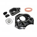 1969 Pontiac Firebird/TransAm RAM AIR III KIT FOR TRANS AM STYLE HOOD | CW9826F