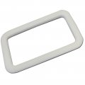 1962 Chevrolet Nova/Chevy II LICENSE LAMP LENS GASKET | XL5729N