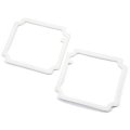 1972 Chevrolet El Camino TAIL LIGHT LENS GASKETS - PR MADE IN THE USA | XL5921V