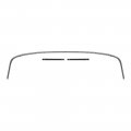 1959 Chevrolet Impala/Caprice/Bel Air REAR TACK STRIP BAR | CV6330P