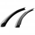 1971 Chevrolet El Camino REAR EDGE HOOD SEAL (SS & COWL INDUCTION) | WS6254C
