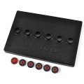 1971 Pontiac GTO/LeMans/Tempest R-89 BATTERY TOPPER (SIDE POST STYLE BATTERY) | EL3316Z