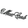 1975 Chevrolet Monte Carlo FENDER EMBLEM (DIE CAST) - EA | EM1681M
