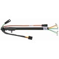 1965 Buick Skylark/GS/Regal/GN POWER SEAT HARNESS, 4-WAY POWER SEAT | 07595