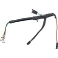 1972 Pontiac GTO/LeMans/Tempest POWER SEAT HARNESS, 4-WAY BUCKET, DRIVER'S SIDE | 07020