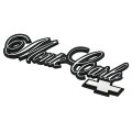 1979 Chevrolet Monte Carlo TRUNK LID EMBLEM (MONTE CARLO) | EM1688M