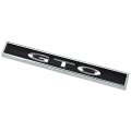 1969 Pontiac GTO/LeMans/Tempest DASH EMBLEM PLASTIC CHROME GM # 979870 | EM9872G