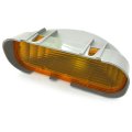 1977 Chevrolet El Camino PARK LAMP LENS ASSEMBLY (AMBER) - EA | XL6001E