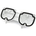 1975 Chevrolet El Camino TAIL LAMP HOUSING - RH | XL6002E