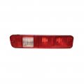 1978 Chevrolet El Camino TAIL LAMP LENS ASSEMBLY - LH | XL6005C