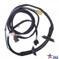 1968 Buick Skylark/GS/Regal/GN POWER WINDOW HARNESS, PASSENGER SIDE DOOR | 14165