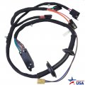 1968 Buick Skylark/GS/Regal/GN POWER WINDOW HARNESS, DRIVER SIDE DOOR | 31135