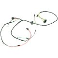 1973 Chevrolet Nova/Chevy II AIR CONDITIONING HARNESS | NV38233