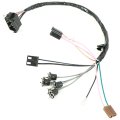 1975 Chevrolet Nova/Chevy II CONSOLE GAUGE HARNESS, FOR FACTORY CONSOLE GAUGES | NV38252