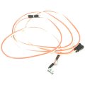 1969 Chevrolet Nova/Chevy II DOME LIGHT HARNESS, 2 DOOR | NV98670