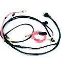 1965 Chevrolet Nova/Chevy II ENGINE HARNESS, HEI, V8, WITH WARNING LIGHTS (NOTE: THIS HARNESS IS MODIFIED FOR USE WITH AN HEI DISTRIBUTOR) | NV42837H