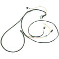 1967 Chevrolet Nova/Chevy II ENGINE HARNESS, HEI, V8 (NOTE: THIS HARNESS IS MODIFIED FOR USE WITH AN HEI DISTRIBUTOR) | NV71973H