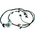 1971 Chevrolet Nova/Chevy II ENGINE HARNESS, HEI, V8, AUTO TRANS (NOTE: THIS HARNESS IS MODIFIED FOR USE WITH AN HEI DISTRIBUTOR) | NV11958H