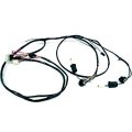 1962 Chevrolet Nova/Chevy II FRONT LIGHT HARNESS - ALTDI (NOTE: MODIFIED FOR DRIVER SIDE 1983-85 AND EARLIER 