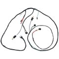 1962 Chevrolet Nova/Chevy II FRONT LIGHT HARNESS - ALTPI (NOTE: MODIFIED FOR PASSENGER SIDE 1983-85 AND EARLIER 