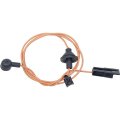1972 Pontiac GTO/LeMans/Tempest FUEL TANK SENDER HARNESS, VENTURA | 38416