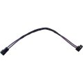 1973 Chevrolet Nova/Chevy II NEUTRAL SAFETY SWITCH HARNESS, MANUAL TRANS (FROM DASH TO CLUTCH SWITCH) | CA01608