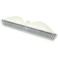 1982 Chevrolet El Camino PARK LAMP LENS ASSEMBLY (INCLUDES CLEAR LENS, GRAY HOUSING & ALL DOT & GUIDE MARKINGS) - RH | XL8442V