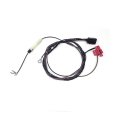 1971 Buick Skylark/GS/Regal/GN TACHOMETER HARNESS, HOOD MOUNTED TACH | PL88170