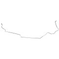 1984 Chevrolet Monte Carlo FRONT TO REAR BRAKE LINES - 1 PIECE | BR1304M