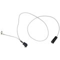 1979 Pontiac Firebird/TransAm CONSOLE SHIFT INDICATOR LAMP HARNESS, AUTO TRANS | CA93713