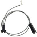 1981 Pontiac Firebird/TransAm CONSOLE SHIFT INDICATOR LAMP HARNESS, AUTO TRANS | CA19979