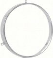 1954 Oldsmobile Full Size HEADLAMP HEADLIGHT RETAINING RING; GM 5950248; EACH | 5950248