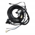 1972 Pontiac Firebird/TransAm FRONT LIGHT HARNESS, ALL (INCLUDES PARKING LAMP SOCKET ASSEMBLY AS PART OF HARNESS) | FB38931