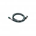 1979 Pontiac Firebird/TransAm POWER WINDOW HARNESS, CONSOLE SWITCH TO UNDER DASH JUNCTION (NOTE: CONNECTS TO LH DOOR EXTENSION AND BODY HARNESS CROSSOVER FOR RH DOOR EXTENSION) | CA67300
