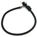 1975 Pontiac Firebird/TransAm D BATTERY CABLE, NEGATIVE, 350 CI, 400 CI, 455 CI | 38875