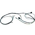 1966 Chevrolet Impala/Caprice/Bel Air AIR CONDITIONING HARNESS, WITH UNDER DASH A/C | CG59722